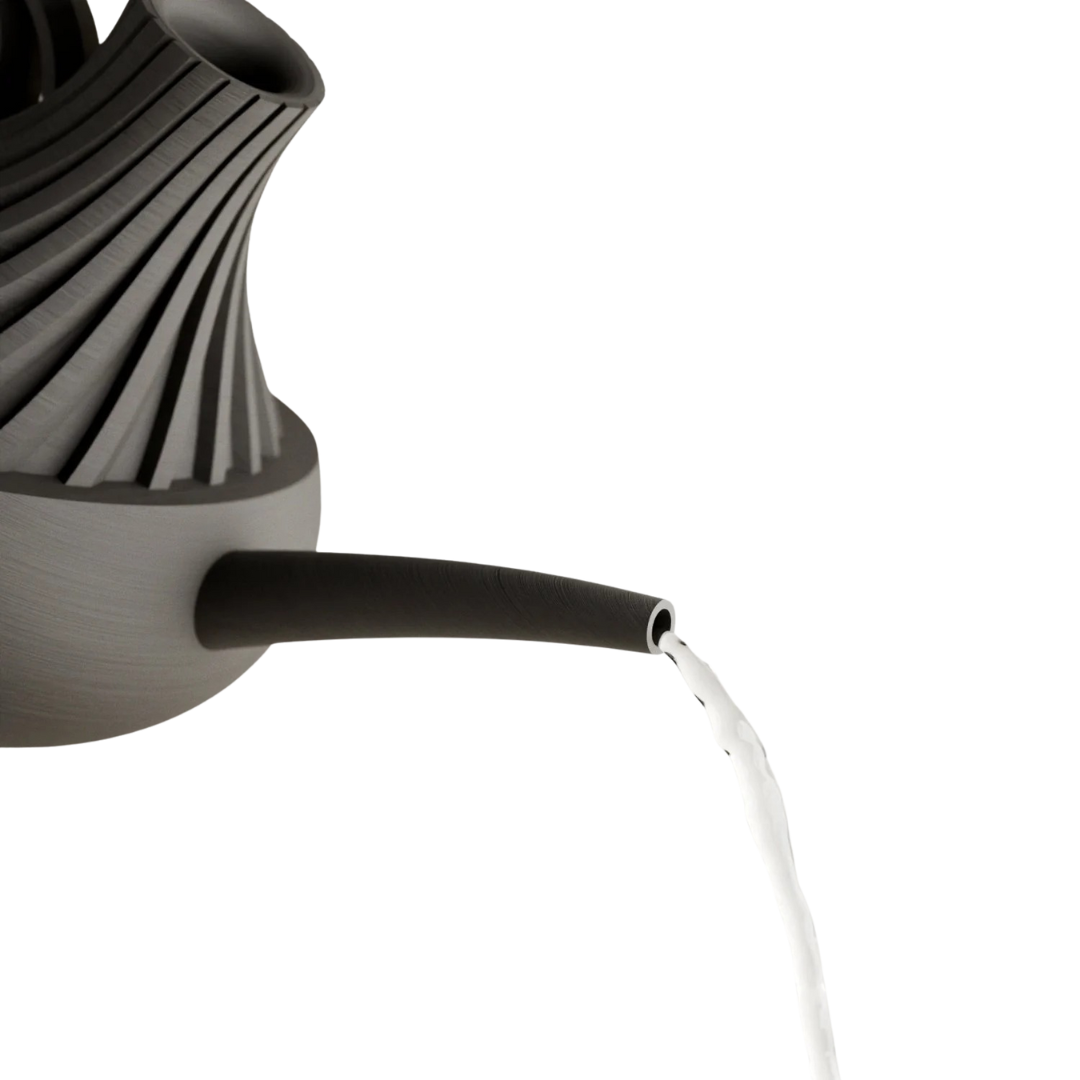Organic Bioplastic Gardening Watering Can