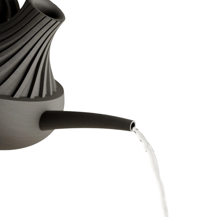 Organic Bioplastic Gardening Watering Can