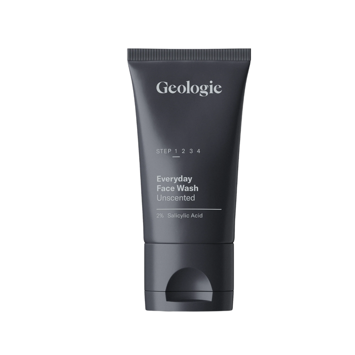 Salicylic Acid Foaming Face Wash