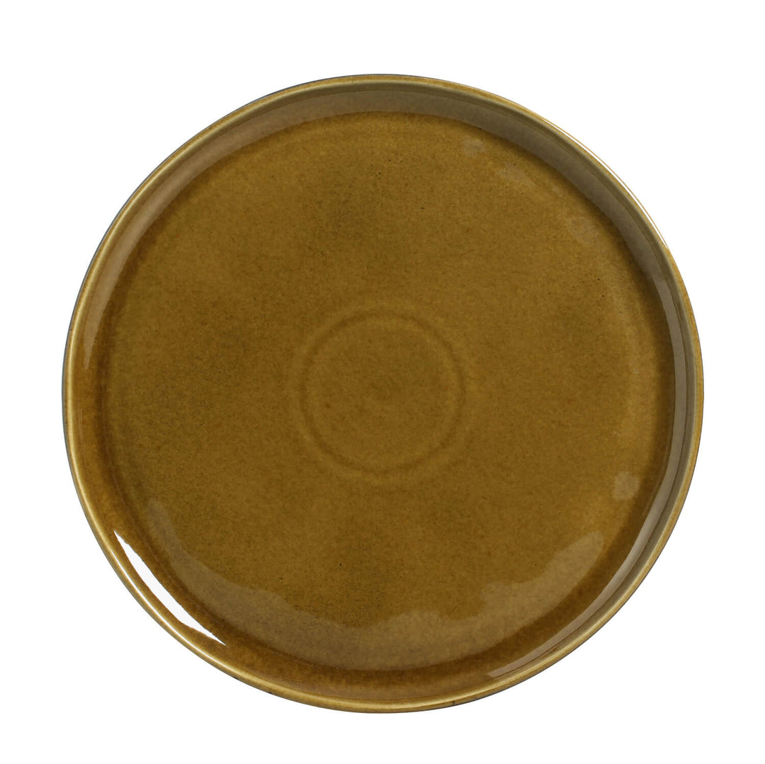 Non-Toxic Porcelain Dessert Dinnerware Set, 6 Ct.