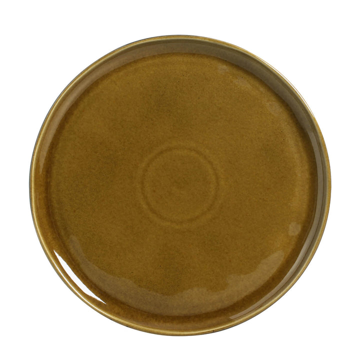 Non-Toxic Porcelain Dessert Dinnerware Set, 6 Ct.