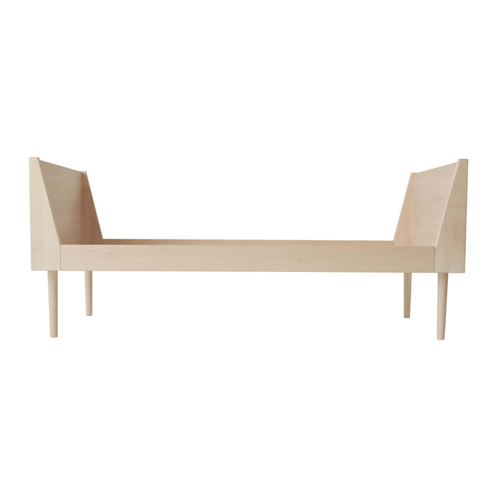 Beech Wood Kids Junior Day Bed, 65" x 29"