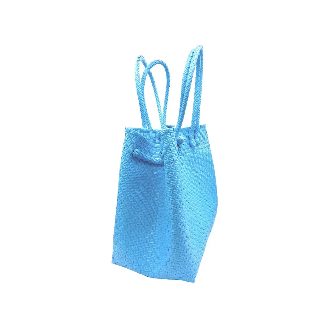 Piper Handwoven Maxi Tote