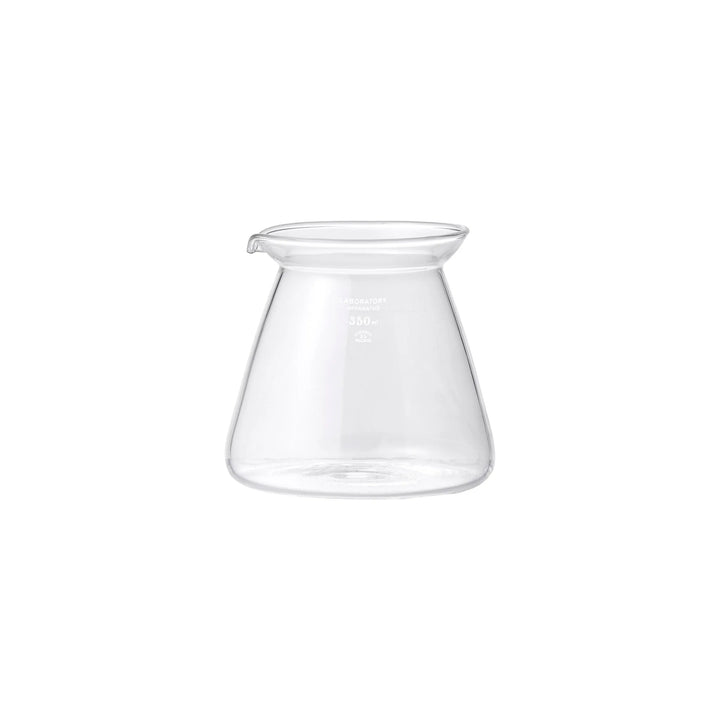 Glass Pour-Over Dripper Set