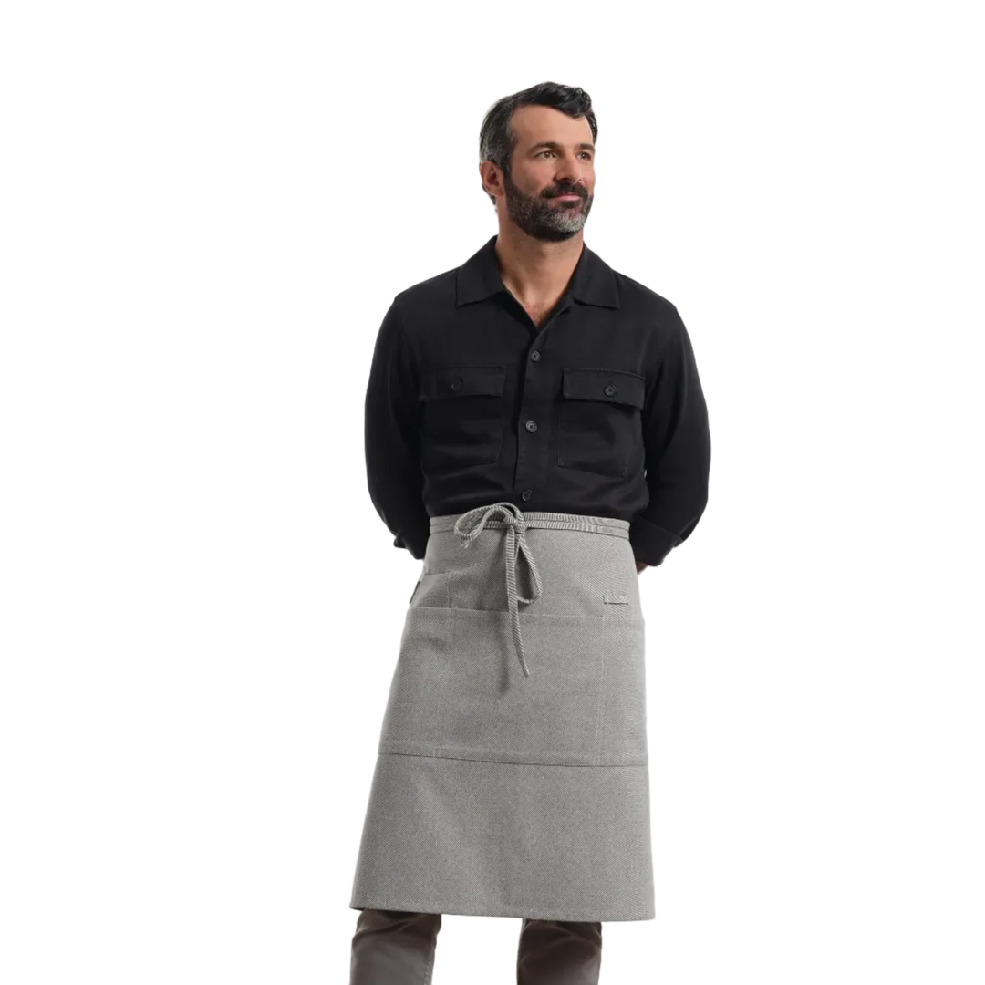 Denim Cotton Apron