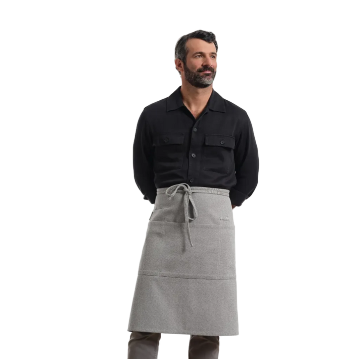 Denim Cotton Apron