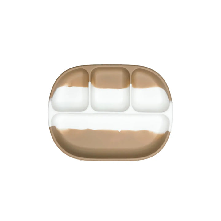 Dip Dye Silicone Suction Plate