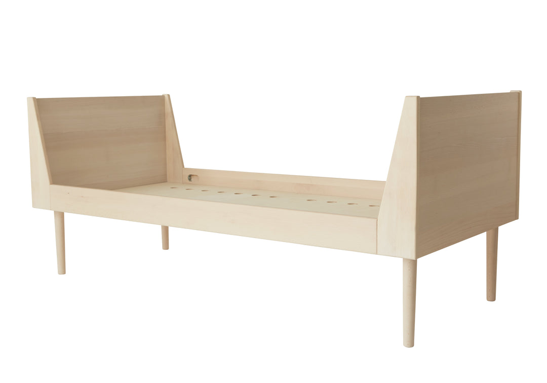 Beech Wood Kids Junior Day Bed, 65" x 29"