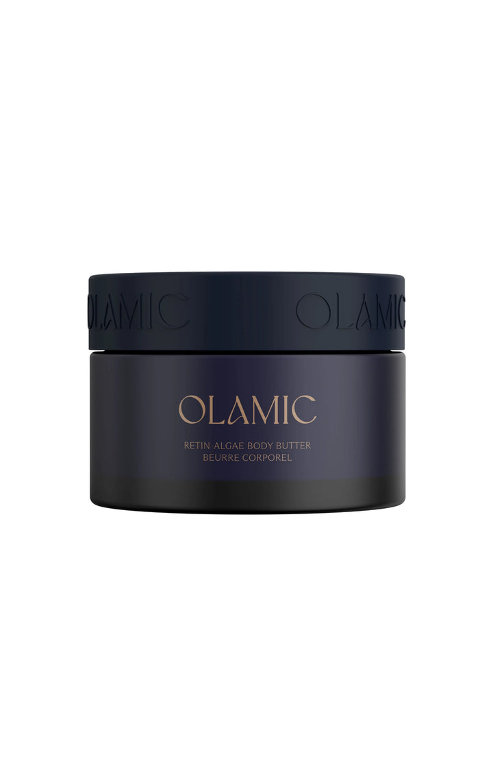 Vanilla Jasmine Bio-Retinol Body Butter