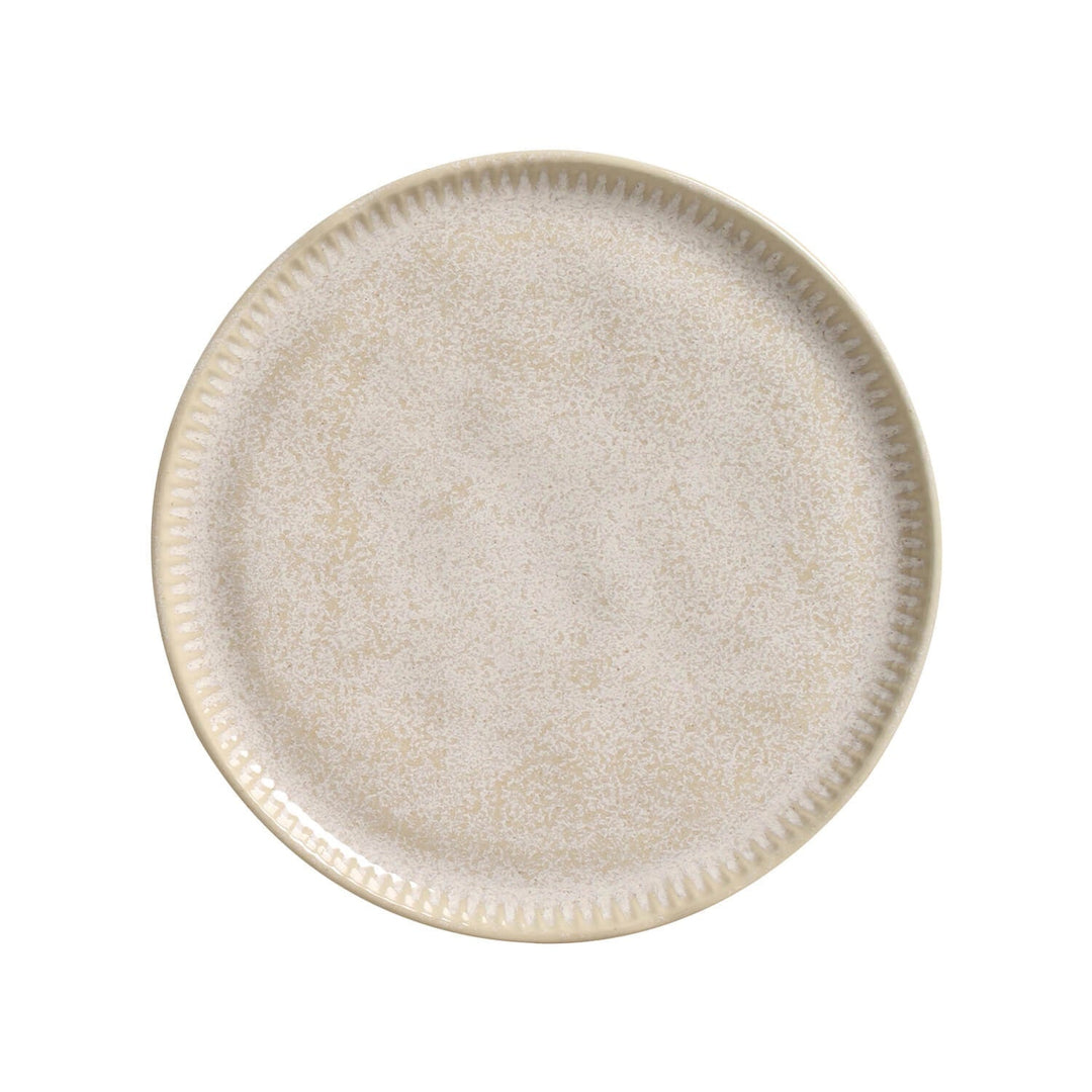 Non-Toxic Porcelain Dessert Dinnerware Set, 6 Ct.
