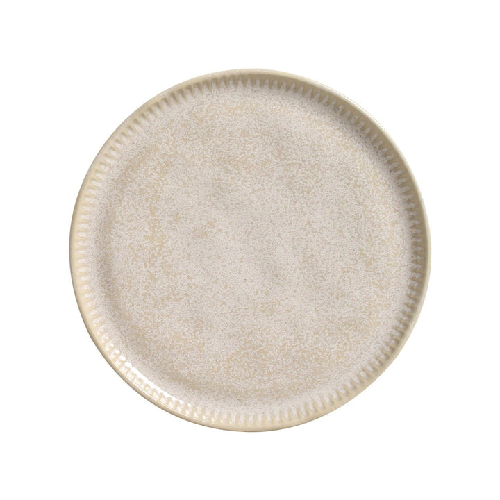 Non-Toxic Porcelain Dessert Dinnerware Set, 6 Ct.