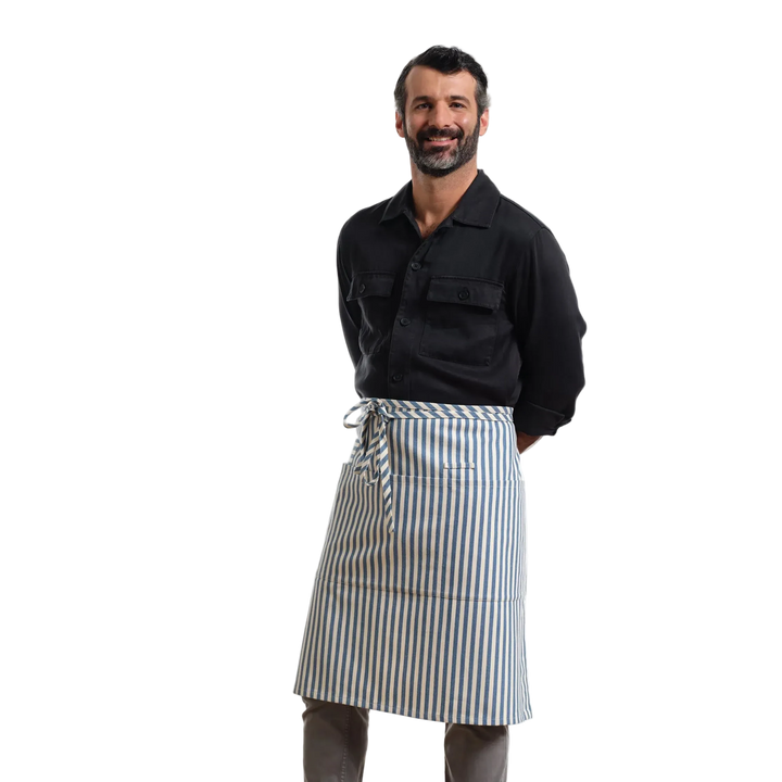 Denim Cotton Apron