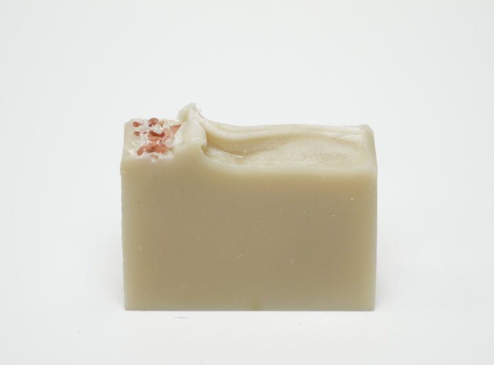 Vegan Lemongrass Patchouli Bar Soap