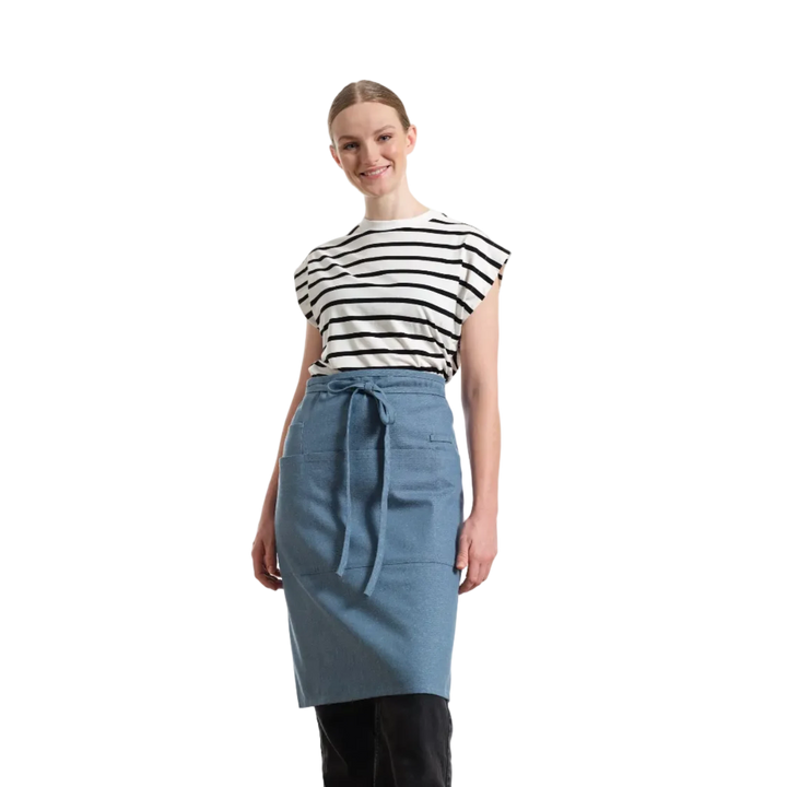 Denim Cotton Apron