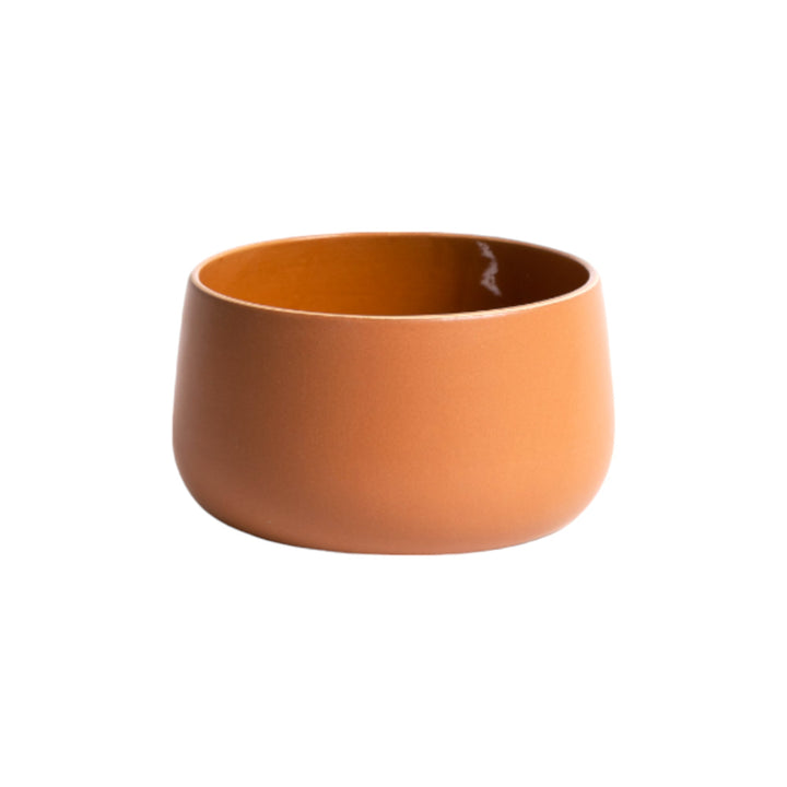 Handcrafted Non-Toxic Stoneware Serving Bowl, 68 oz.