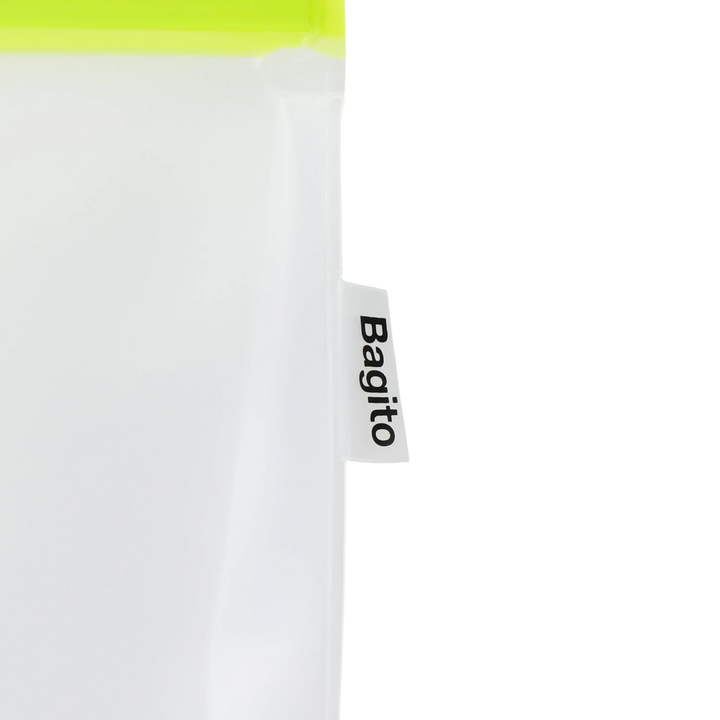 PEVA Food Storage Bag Set