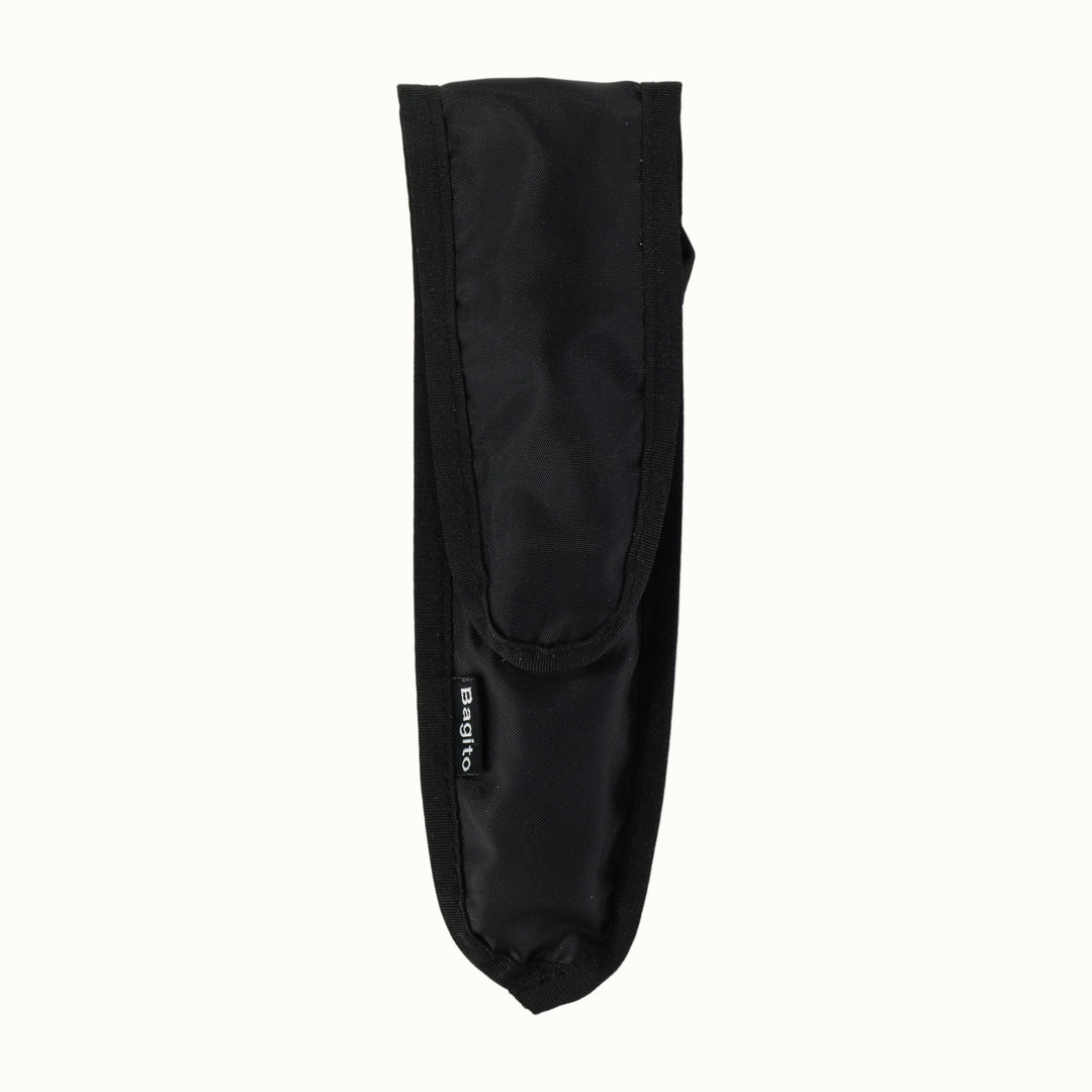 Biodegradable Bamboo Travel Flatware Set, 4 Ct.