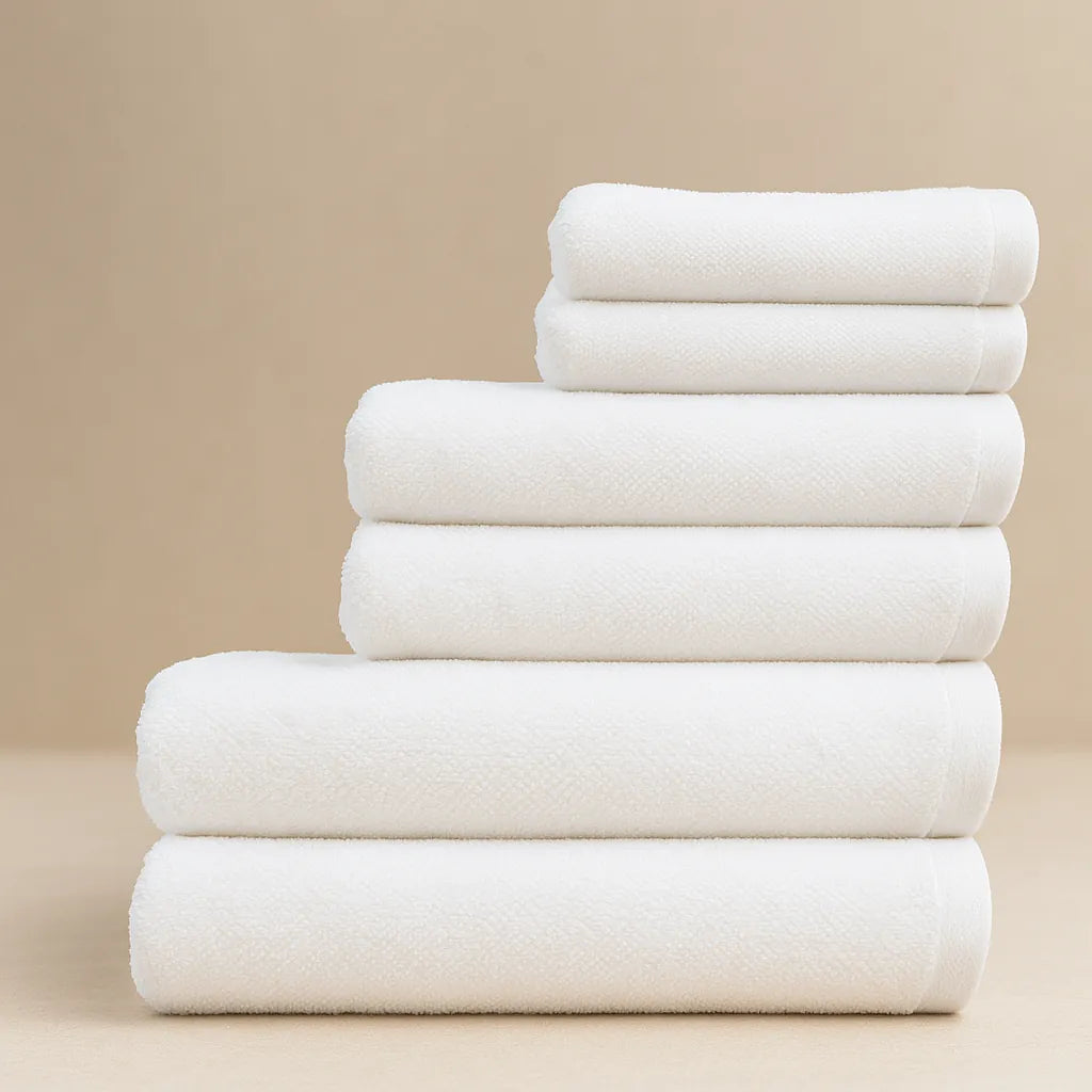 600 GSM Cotton Bath Towel