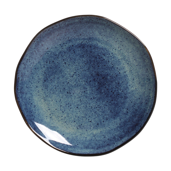 Non-Toxic Porcelain Dessert Dinnerware Set, 6 Ct.
