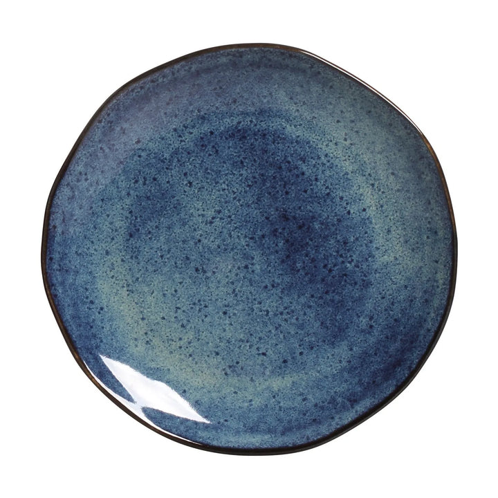 Porcelain Dessert Dinnerware Set