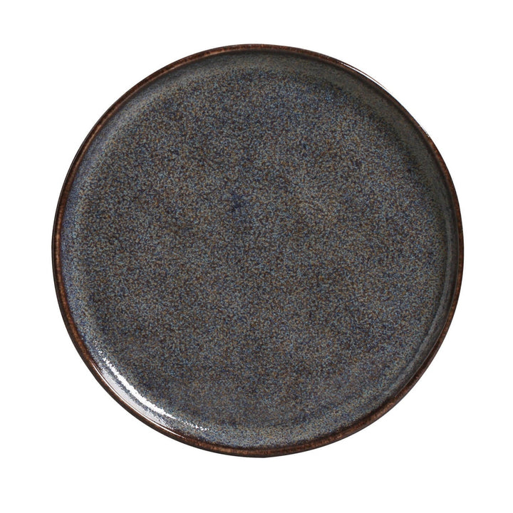 Non-Toxic Porcelain Dessert Dinnerware Set, 6 Ct.