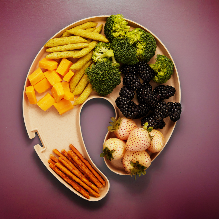 Biodegradable Plant-Based Party Dinnerware, 2 Ct.