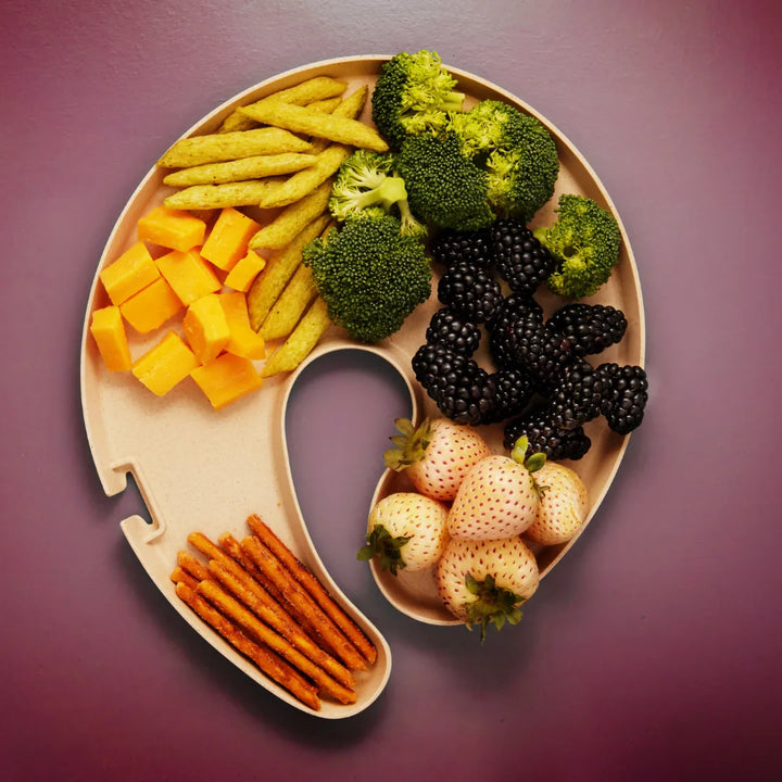 Eco Party Plate Dinnerware Set