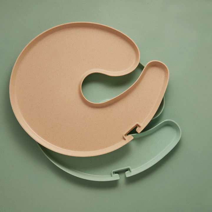Biodegradable Plant-Based Party Dinnerware, 2 Ct.