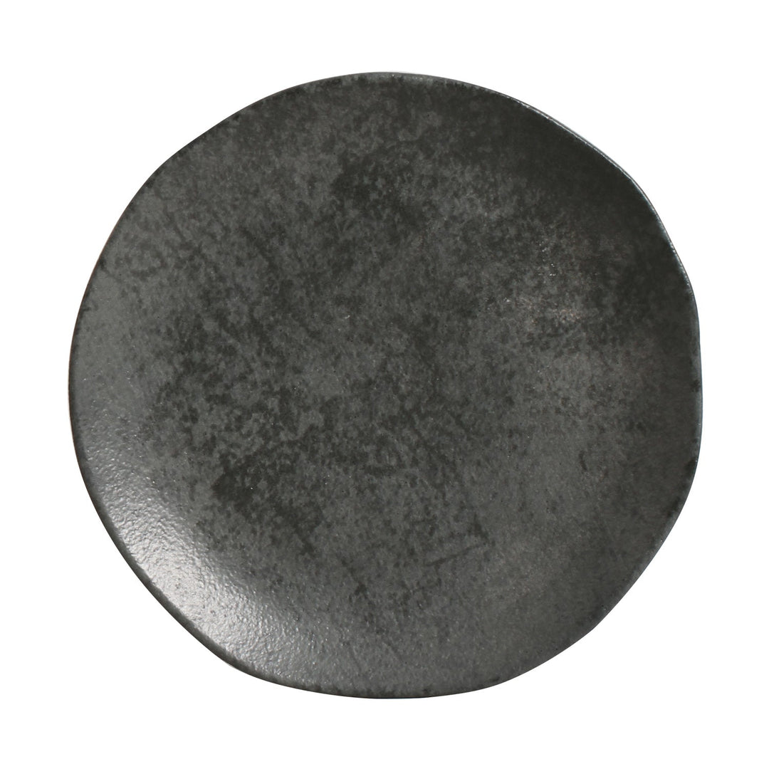 Non-Toxic Porcelain Dessert Dinnerware Set, 6 Ct.