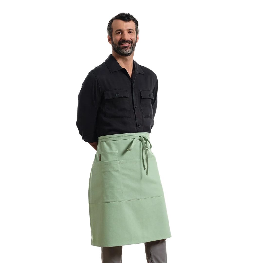 Denim Cotton Apron