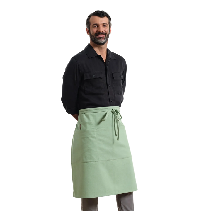 Denim Cotton Apron