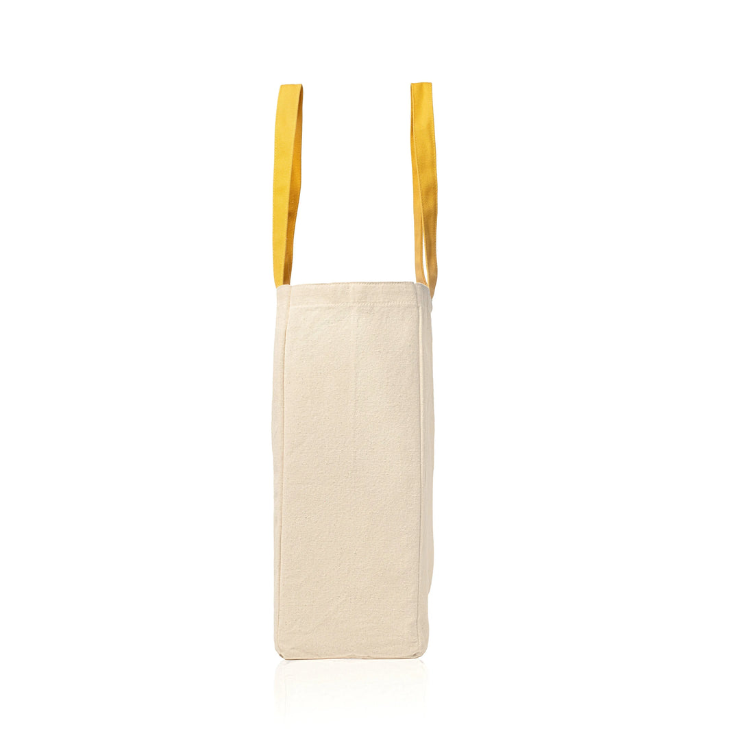 Free to Dream Cotton Tote Bag