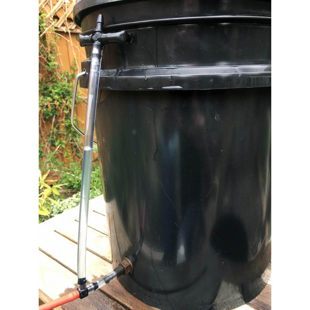 Gravity-Fed 5-Gallon Water Conservation Reservoir, 2 Ct.