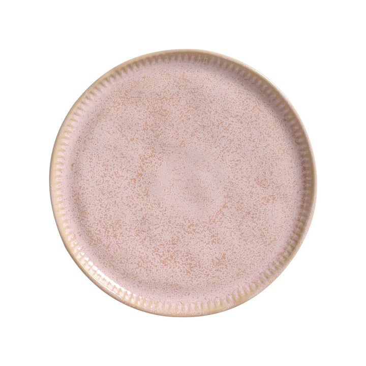 Porcelain Dessert Dinnerware Set