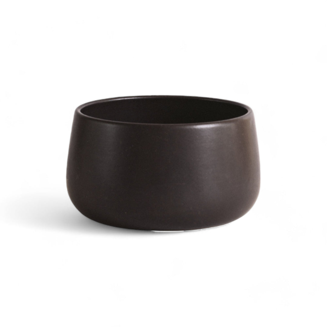 Handcrafted Non-Toxic Stoneware Serving Bowl, 68 oz.