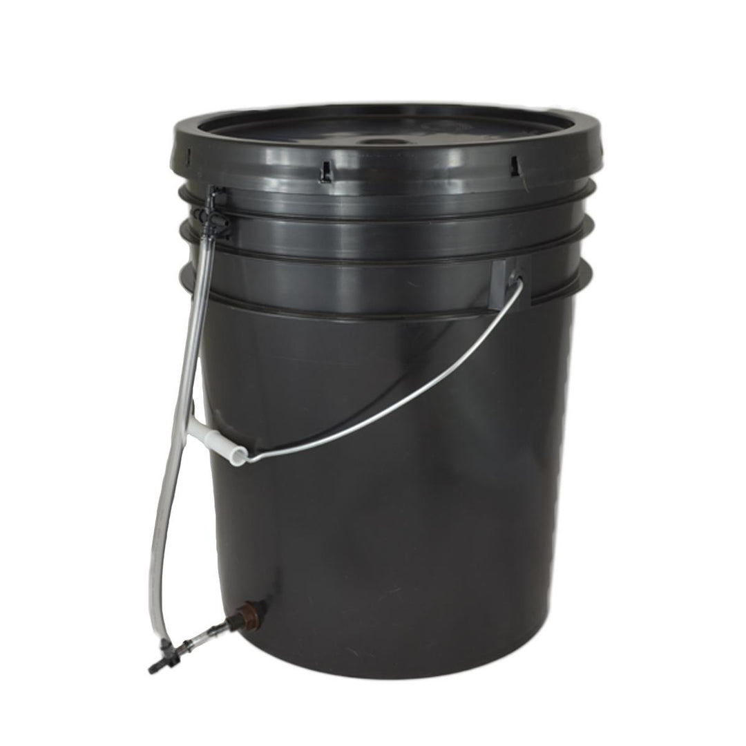 Gravity-Fed 5-Gallon Water Conservation Reservoir, 2 Ct.