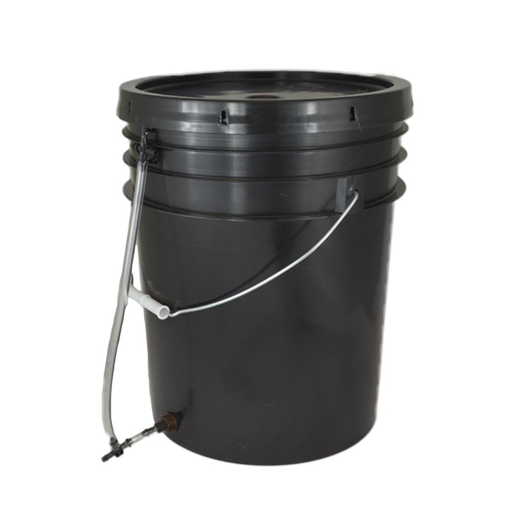 Gravity-Fed 5-Gallon Water Conservation Reservoir, 2 Ct.