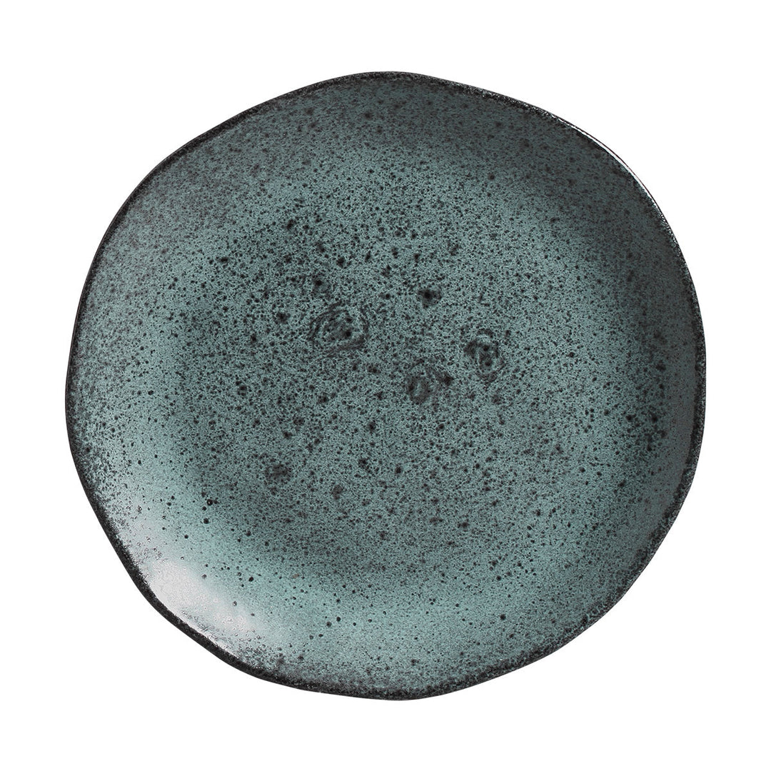Non-Toxic Porcelain Dessert Dinnerware Set, 6 Ct.