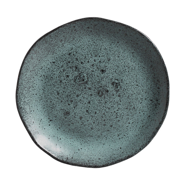 Non-Toxic Porcelain Dessert Dinnerware Set, 6 Ct.