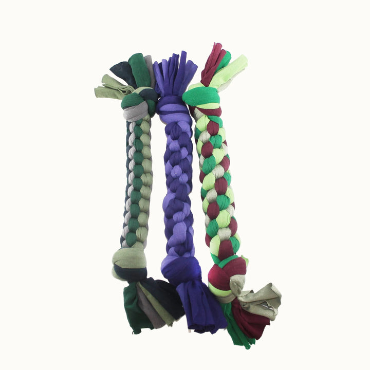 Tee Shirt Dog Toy