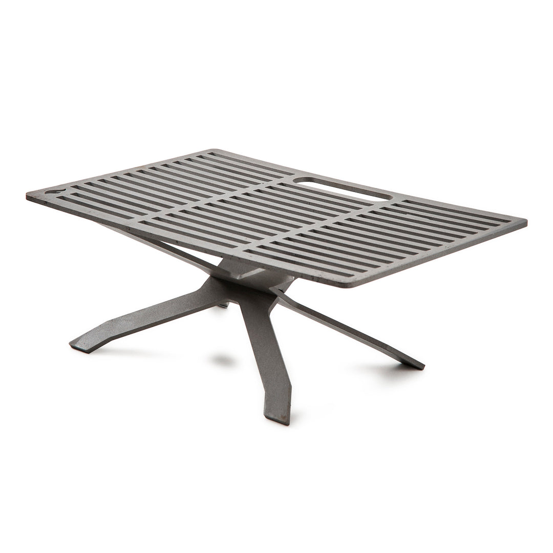 Open Fire Cook Kit Grate Set