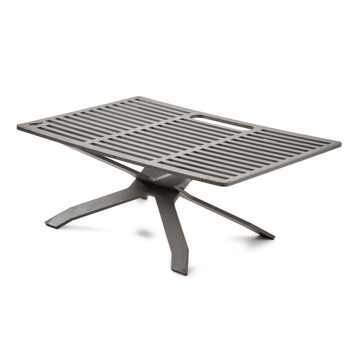 Open Fire Cook Kit Grate Set
