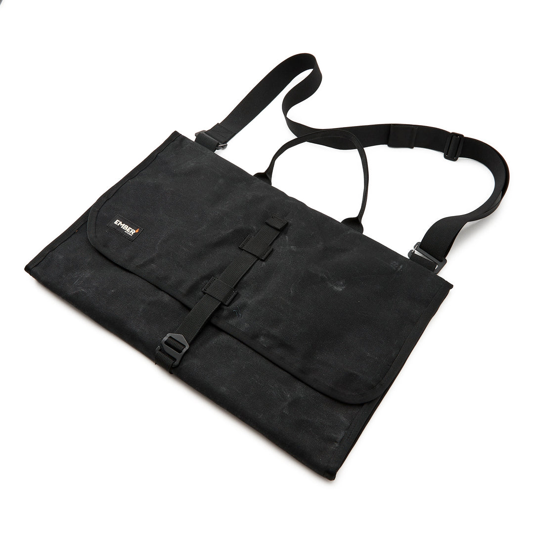 Open Fire Cook Kit Grate Set