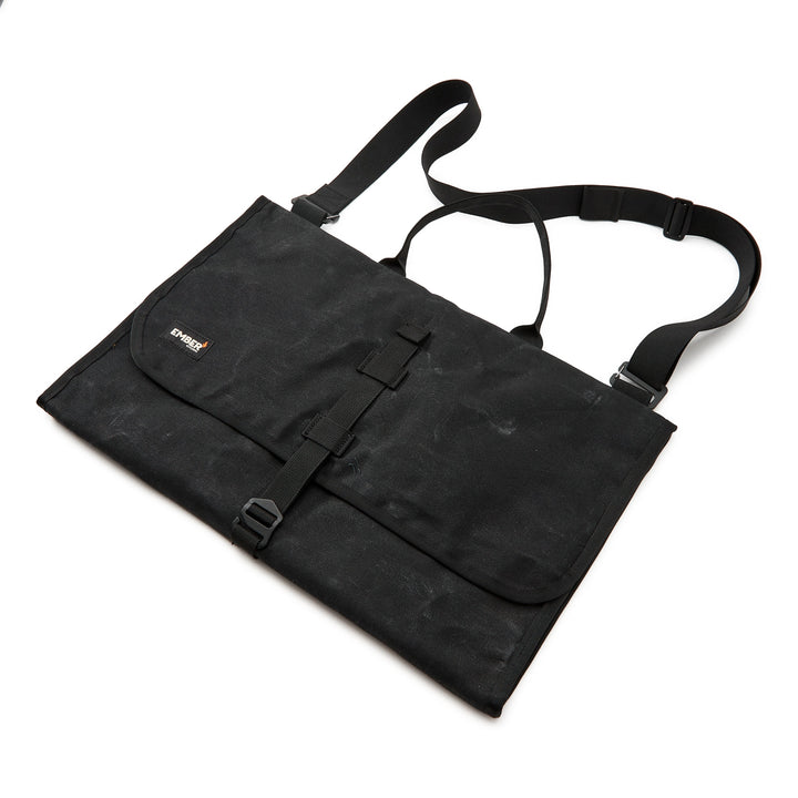 Open Fire Cook Kit Grate Set