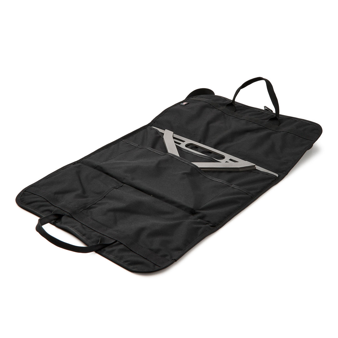 Open Fire Cook Kit Grate Set