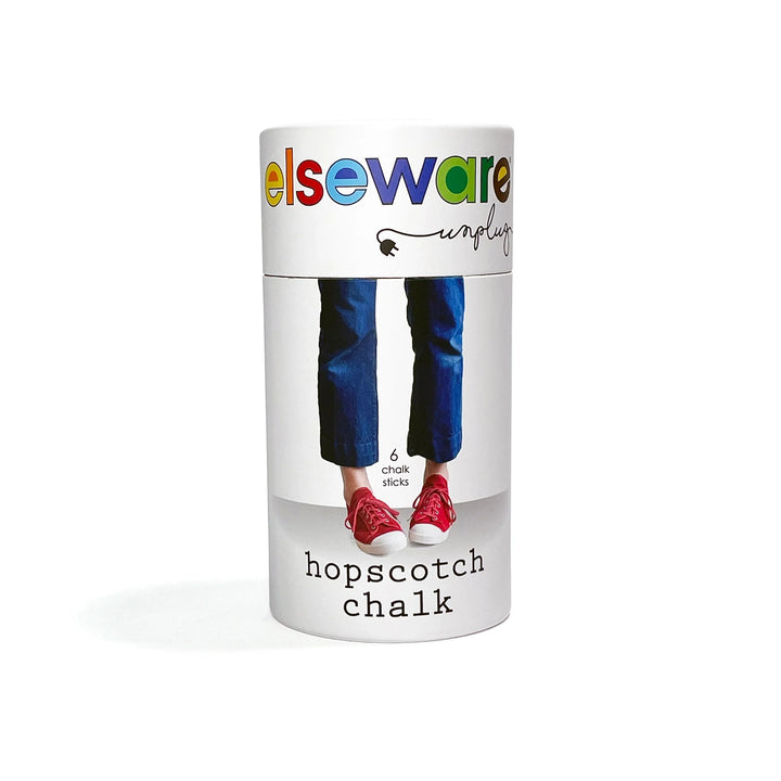 Biodegradable Non-Toxic Sidewalk Chalk Toy Set