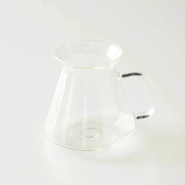 Glass Pour-Over Coffee Server 24oz