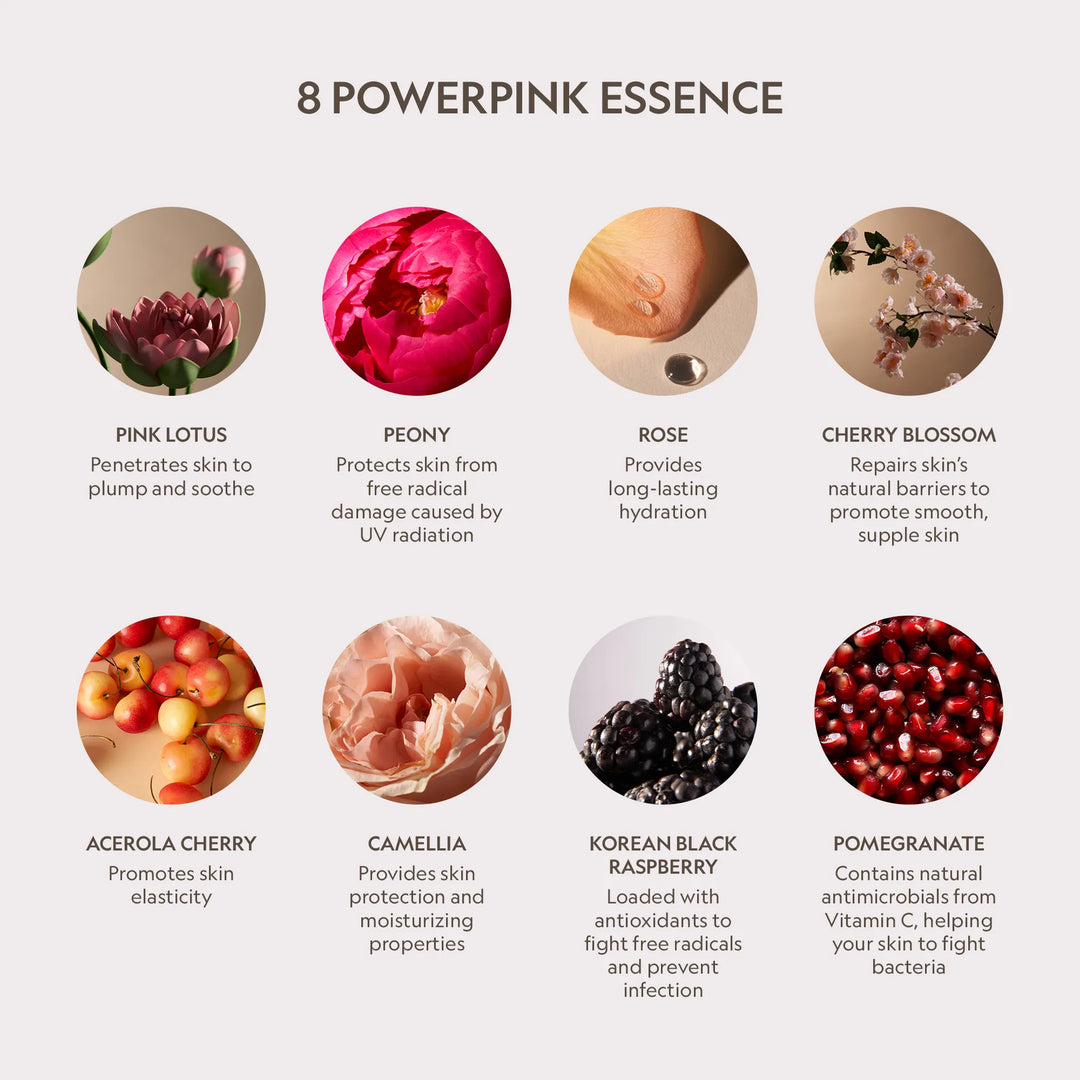 Pink Lotus Peptide Face Cream