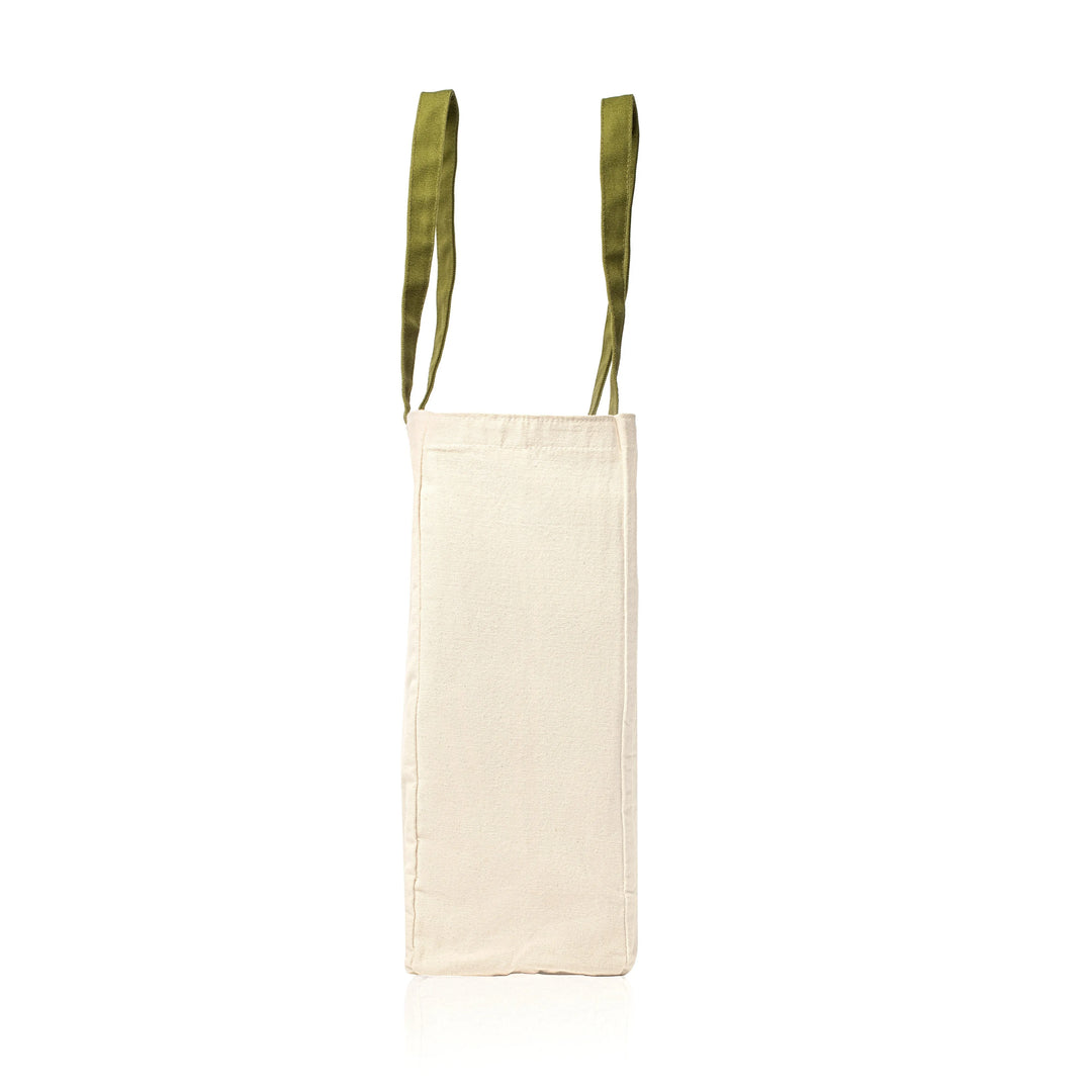 Free to Dream Cotton Tote Bag