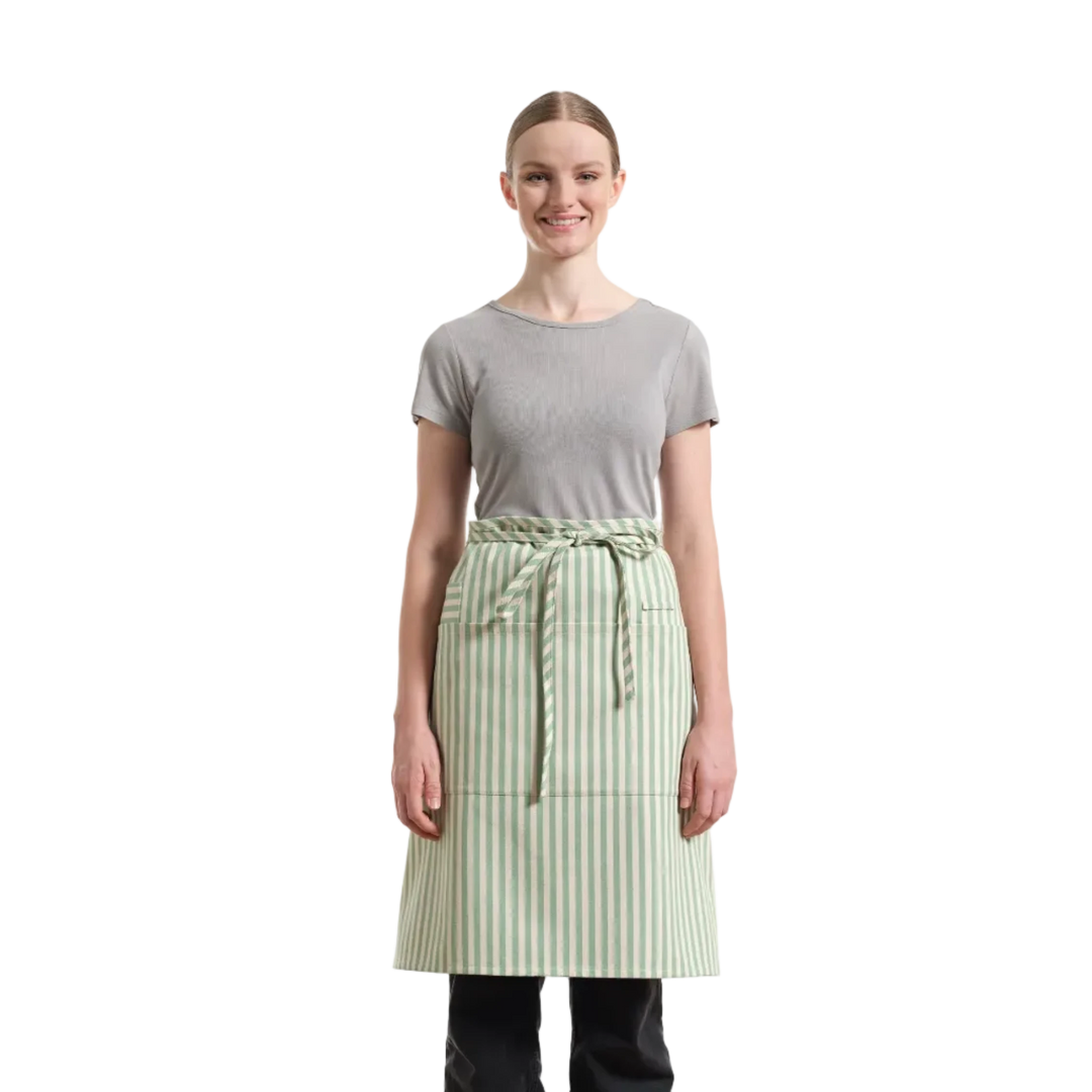 Denim Cotton Apron